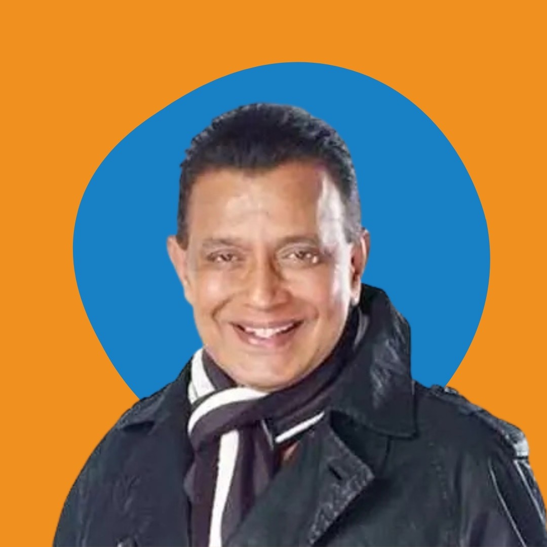 Mithun Chakraborty